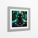 Elnath 112T - AI-ART | Cuadro decorativo de Canvas Lab
