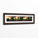 Quantum Power Generation Plant - AI-ART | Cuadro decorativo de Canvas Lab