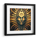 Alnahir B7IV - AI-ART | Cuadro decorativo de Canvas Lab