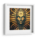 Alnahir B7IV - AI-ART | Cuadro decorativo de Canvas Lab