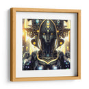 Atutahi F0II - AI-ART | Cuadro decorativo de Canvas Lab