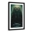 Airk Monolith - AI-ART | Cuadro decorativo de Canvas Lab