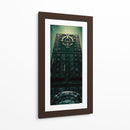 Airk Monolith - AI-ART | Cuadro decorativo de Canvas Lab