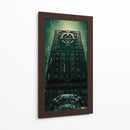 Airk Monolith - AI-ART | Cuadro decorativo de Canvas Lab
