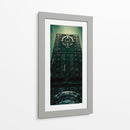Airk Monolith - AI-ART | Cuadro decorativo de Canvas Lab