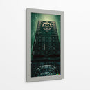 Airk Monolith - AI-ART | Cuadro decorativo de Canvas Lab