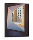 MoMa - Nayeli Cabrera | Cuadro decorativo de Canvas Lab