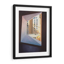 MoMa - Nayeli Cabrera | Cuadro decorativo de Canvas Lab