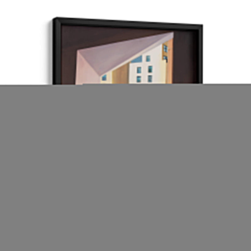 MoMa - Nayeli Cabrera | Cuadro decorativo de Canvas Lab