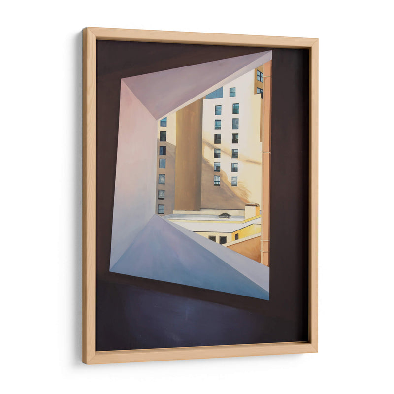 MoMa - Nayeli Cabrera | Cuadro decorativo de Canvas Lab