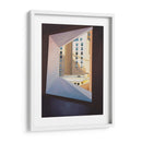 MoMa - Nayeli Cabrera | Cuadro decorativo de Canvas Lab