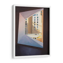 MoMa - Nayeli Cabrera | Cuadro decorativo de Canvas Lab