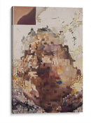 Pixeles 1 - Nayeli Cabrera | Cuadro decorativo de Canvas Lab