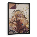 Pixeles 1 - Nayeli Cabrera | Cuadro decorativo de Canvas Lab