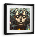 Kyllimir-Auk - AI-ART | Cuadro decorativo de Canvas Lab