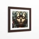 Kyllimir-Auk - AI-ART | Cuadro decorativo de Canvas Lab