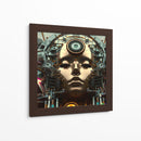 Kyllimir-Auk - AI-ART | Cuadro decorativo de Canvas Lab