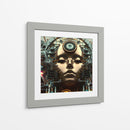 Kyllimir-Auk - AI-ART | Cuadro decorativo de Canvas Lab