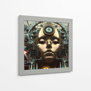 Kyllimir-Auk - AI-ART | Cuadro decorativo de Canvas Lab