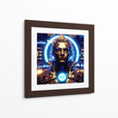 Pollux 78G - AI-ART | Cuadro decorativo de Canvas Lab