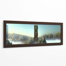 Puxhity Monolith - AI-ART | Cuadro decorativo de Canvas Lab