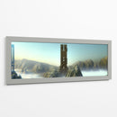 Puxhity Monolith - AI-ART | Cuadro decorativo de Canvas Lab