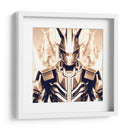 Phaet B7IVe - AI-ART | Cuadro decorativo de Canvas Lab