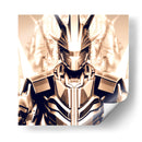 Phaet B7IVe - AI-ART | Cuadro decorativo de Canvas Lab