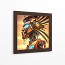 Psi Cancri - AI-ART | Cuadro decorativo de Canvas Lab