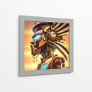 Psi Cancri - AI-ART | Cuadro decorativo de Canvas Lab