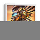 Psi Cancri - AI-ART | Cuadro decorativo de Canvas Lab