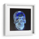 Crystal Skull 6:12 - AI-ART | Cuadro decorativo de Canvas Lab