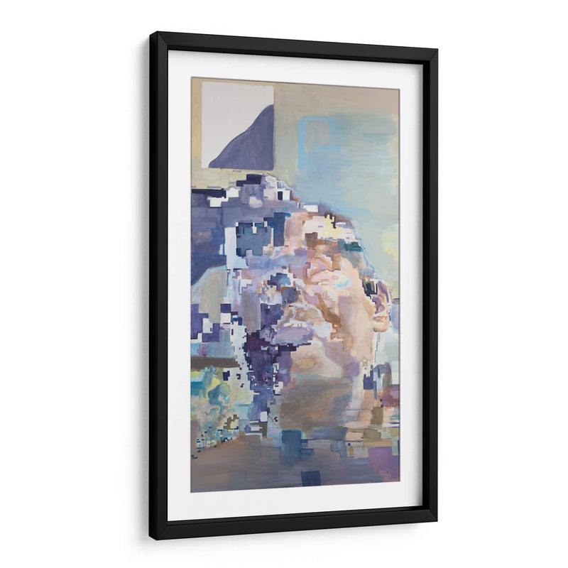 Pixeles 2 - Nayeli Cabrera | Cuadro decorativo de Canvas Lab