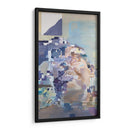 Pixeles 2 - Nayeli Cabrera | Cuadro decorativo de Canvas Lab