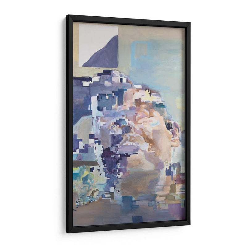 Pixeles 2 - Nayeli Cabrera | Cuadro decorativo de Canvas Lab