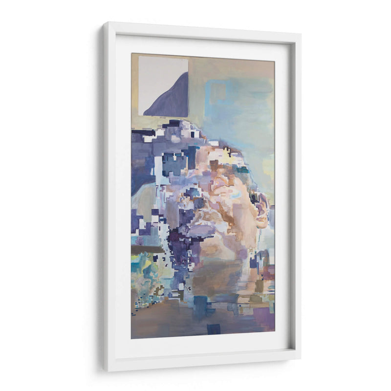 Pixeles 2 - Nayeli Cabrera | Cuadro decorativo de Canvas Lab