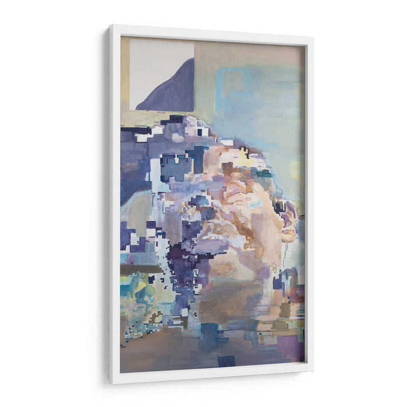 Pixeles 2 - Nayeli Cabrera | Cuadro decorativo de Canvas Lab