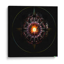 Cuadro decorativo de Canvas Lab