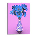 Florero - Caperh | Cuadro decorativo de Canvas Lab