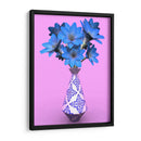 Florero - Caperh | Cuadro decorativo de Canvas Lab