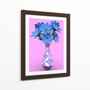 Florero - Caperh | Cuadro decorativo de Canvas Lab