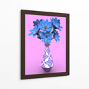 Florero - Caperh | Cuadro decorativo de Canvas Lab