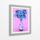 Florero - Caperh | Cuadro decorativo de Canvas Lab