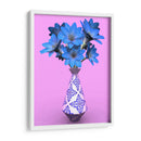 Florero - Caperh | Cuadro decorativo de Canvas Lab