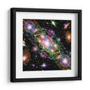 Multiverses - AI-ART | Cuadro decorativo de Canvas Lab