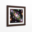 Multiverses - AI-ART | Cuadro decorativo de Canvas Lab