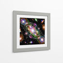 Multiverses - AI-ART | Cuadro decorativo de Canvas Lab