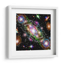 Multiverses - AI-ART | Cuadro decorativo de Canvas Lab