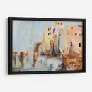 Polignano a mare - Nayeli Cabrera | Cuadro decorativo de Canvas Lab