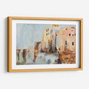 Polignano a mare - Nayeli Cabrera | Cuadro decorativo de Canvas Lab